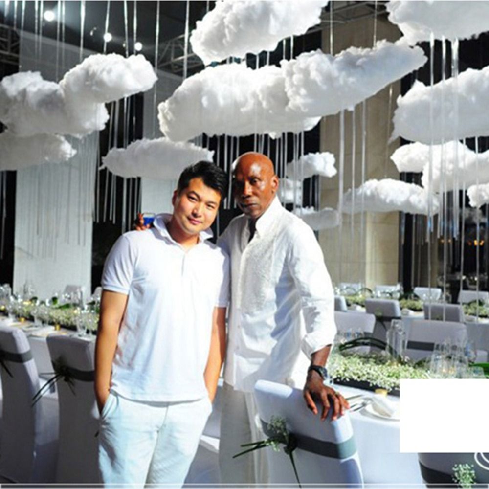 Arrangement Shopping Mall Clot - Wedding Party Supply Store 评论和价格