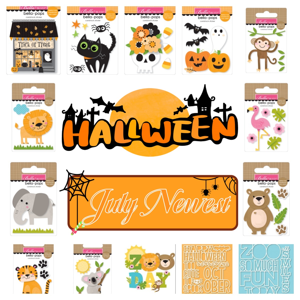 July 2026 Zoo Day Halloween Me - Wedding Zoo 评论和价格