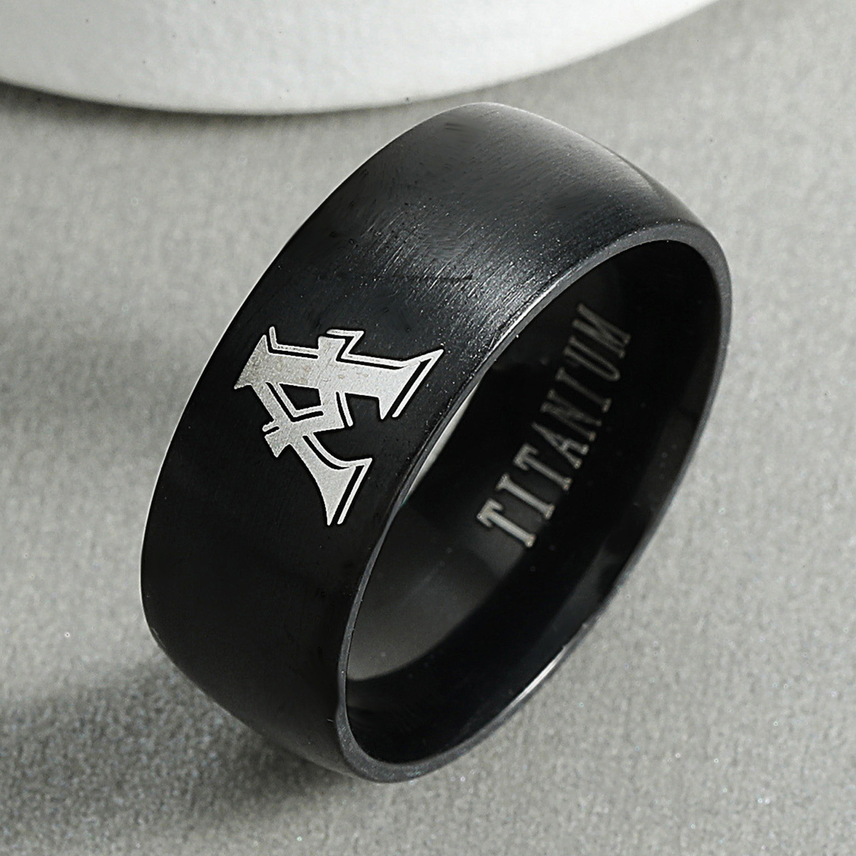 Personalised Initial Women Men - Wedding Z 评论和价格