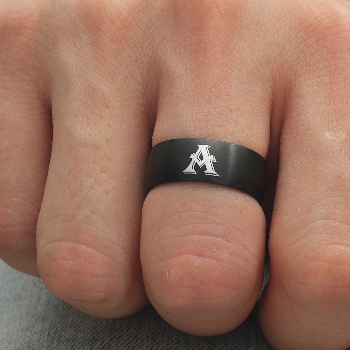 Personalised Initial Women Men - Wedding Z 评论和价格