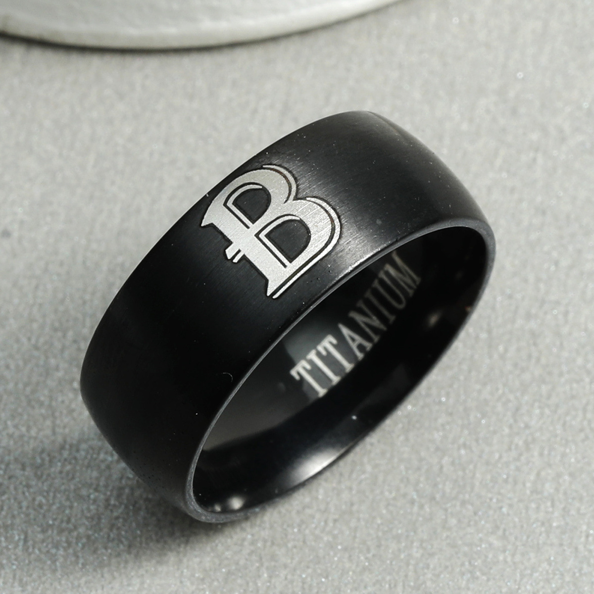 Personalised Initial Women Men - Wedding Z 评论和价格