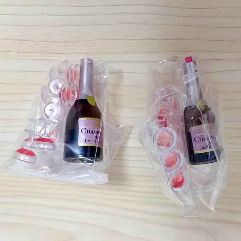 Epoch Tarlin Lighted Miniature - Champagne Tower Set 评论和价格
