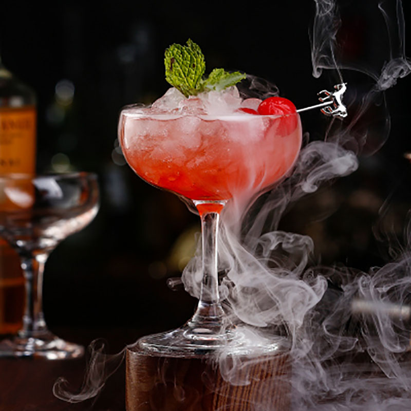 Crystal Glass Cocktail Cup, Di - Champagne Tower Set 评论和价格