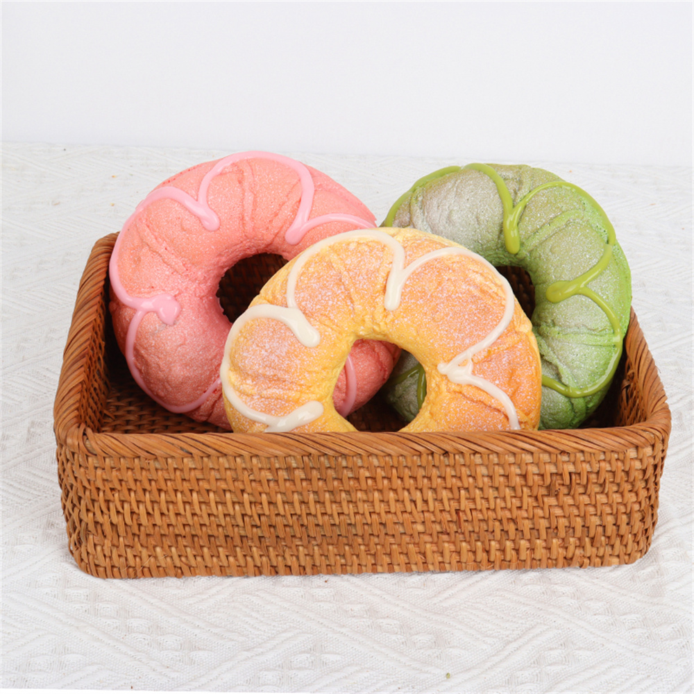 15 cm artificial donut model f - Wedding Party Supply Store 评论和价格