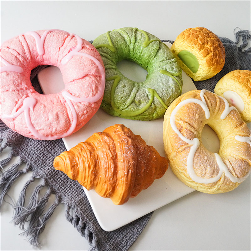 15 cm artificial donut model f - Wedding Party Supply Store 评论和价格