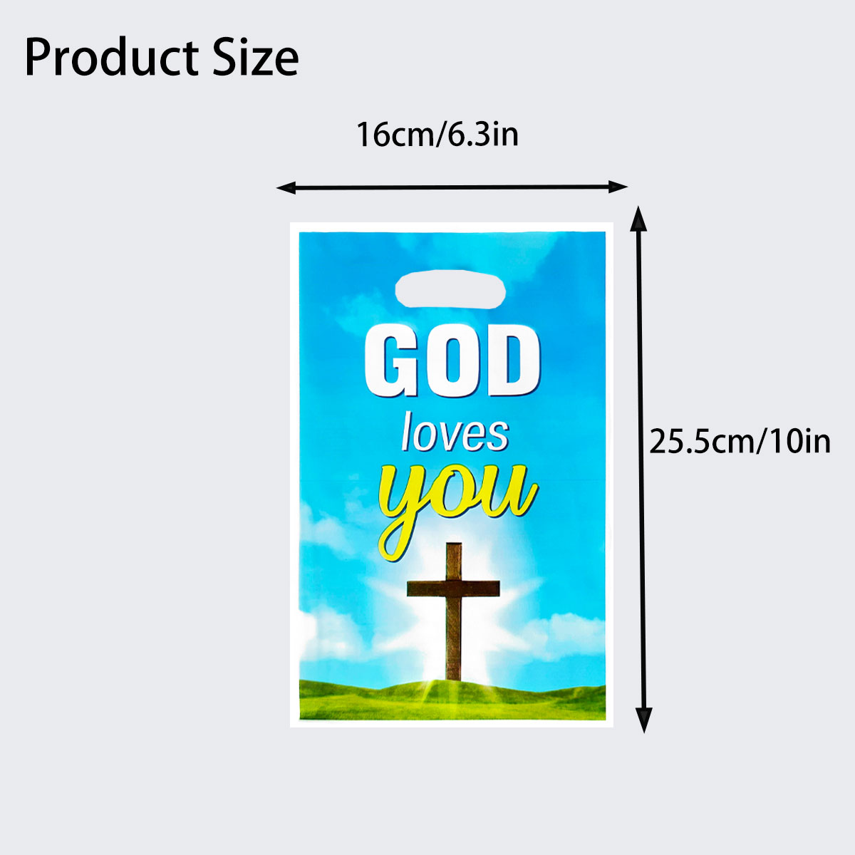 20Pcs/40Pcs Party Gift Bags, C - Wedding Party Supply Store 评论和价格