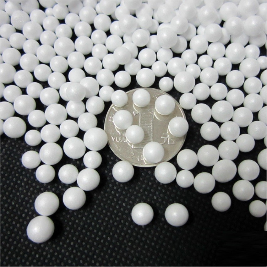 4-6mm 10L/20L White Styrofoam  - Wedding Z 评论和价格