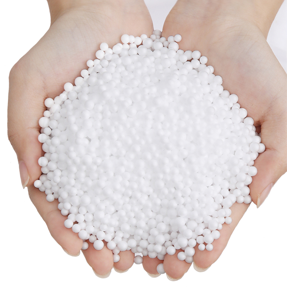 4-6mm 10L/20L White Styrofoam  - Wedding Z 评论和价格