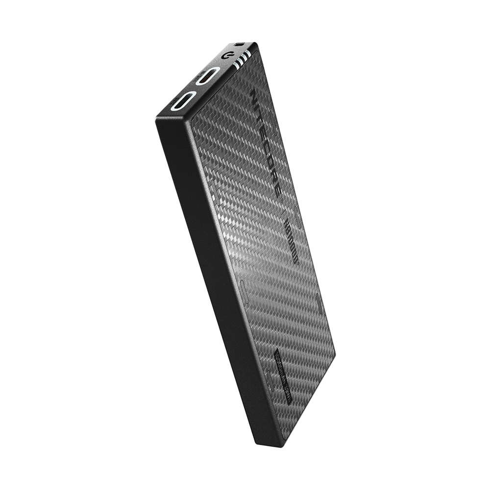 NITECORE NB10000 Gen4 Ultra Li - Wedding Power Supply 评论和价格