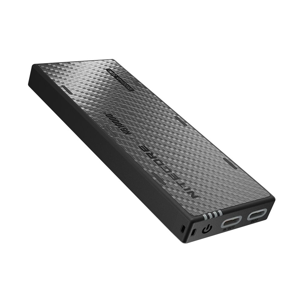 NITECORE NB10000 Gen4 Ultra Li - Wedding Power Supply 评论和价格