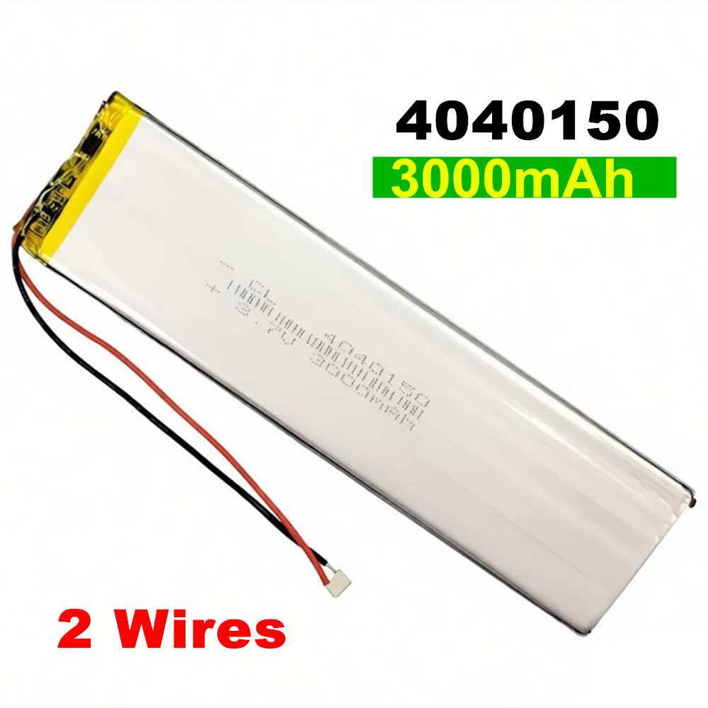 3.7V 4000mAh 4040150 Lithium P - Wedding Power Supply 评论和价格
