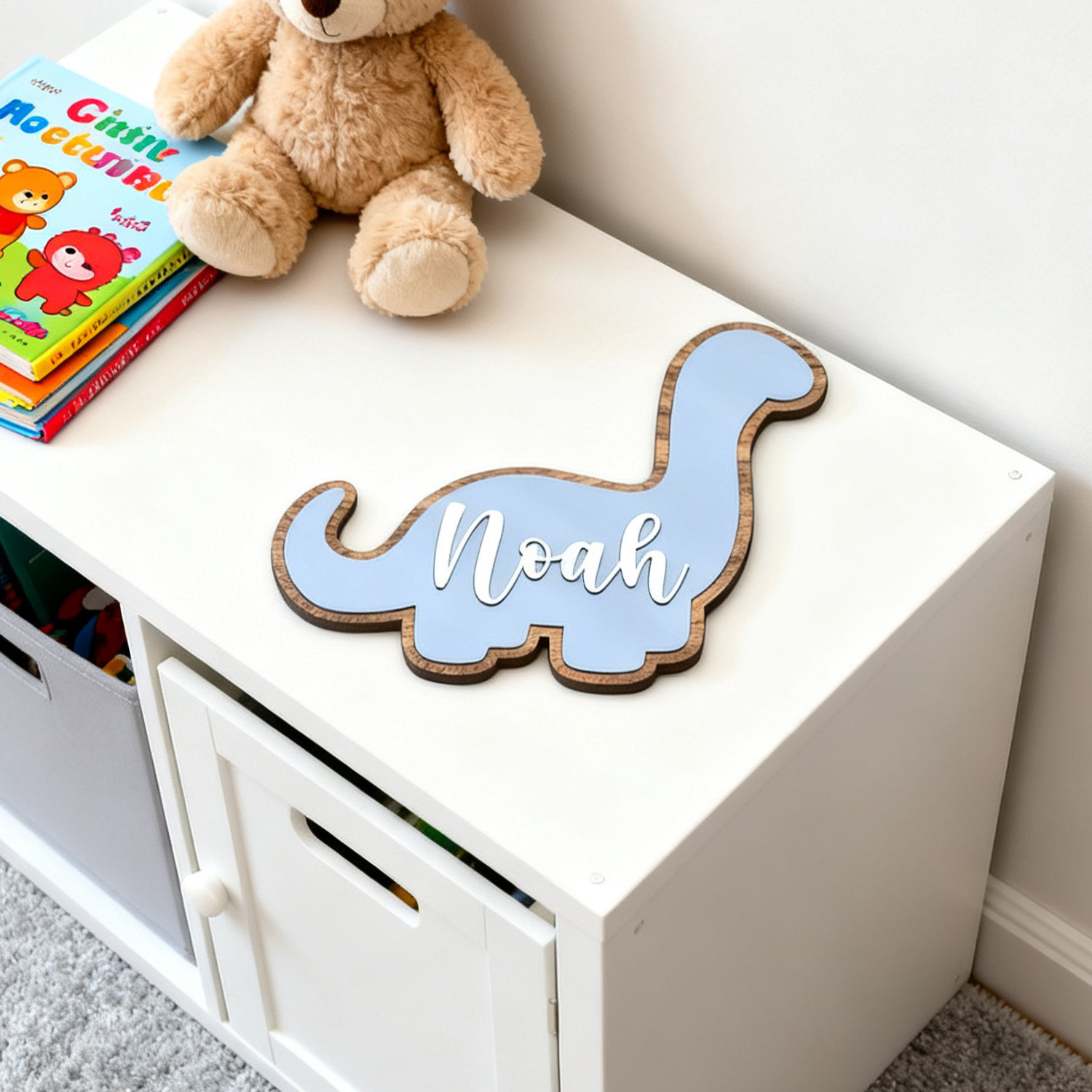 1pc Multi-layer Dinosaur Custo - Wedding Souvenir 评论和价格