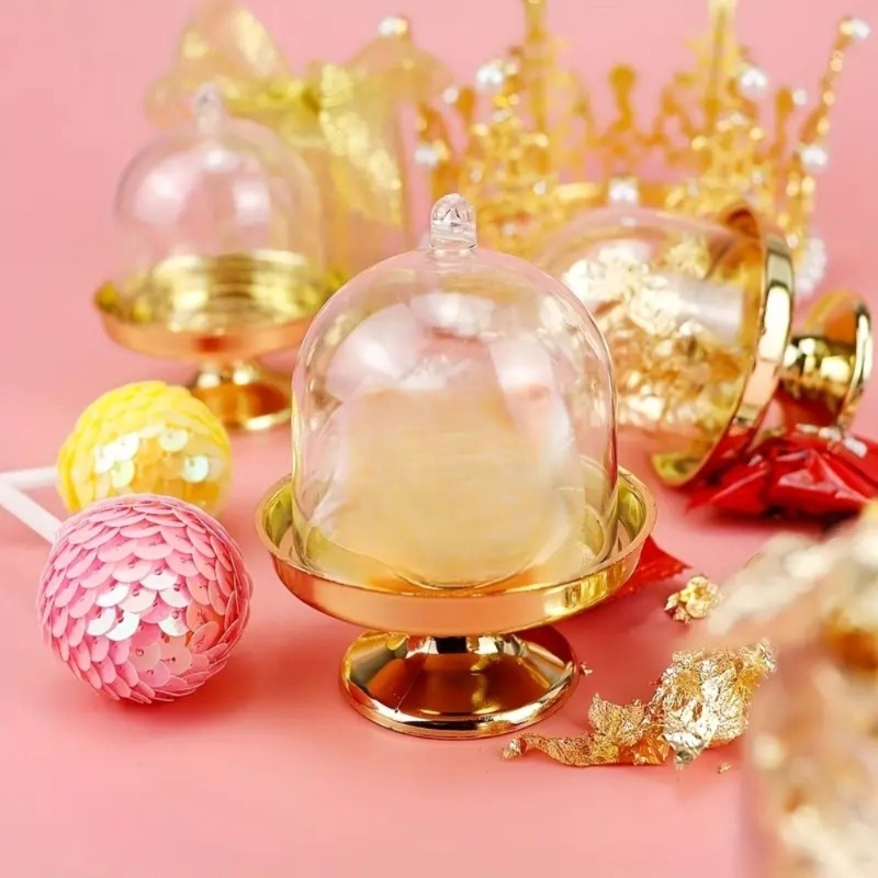 24pcs Mini Plastic Candy Boxes - Wedding Party Supply Store 评论和价格