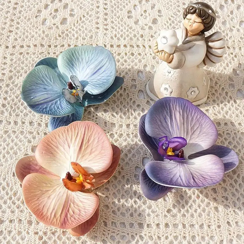 3D printed butterfly orchid he - Wedding Souvenir 评论和价格
