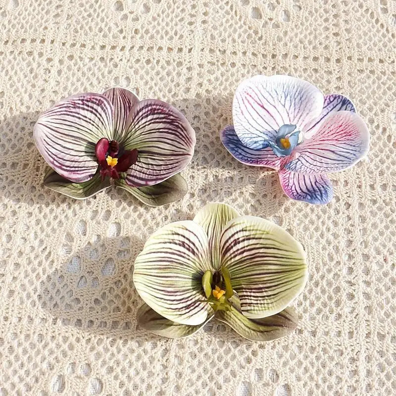 3D printed butterfly orchid he - Wedding Souvenir 评论和价格