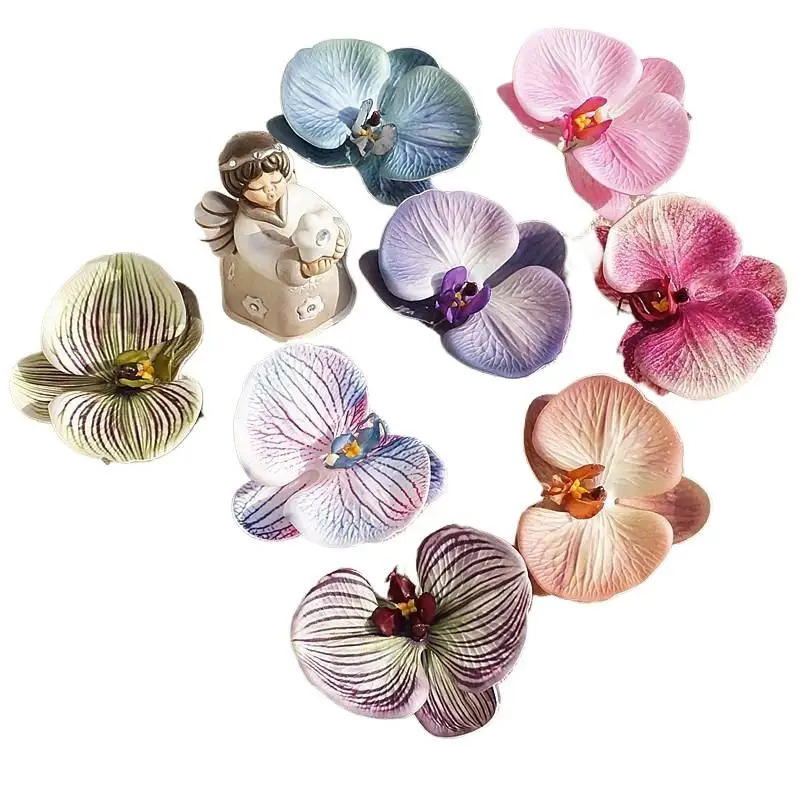 3D printed butterfly orchid he - Wedding Souvenir 评论和价格