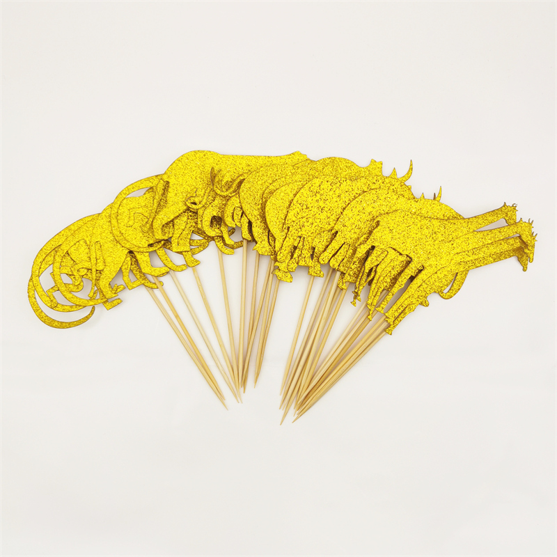 24pcs Safari Jungle Animal Zoo - Wedding Zoo 评论和价格