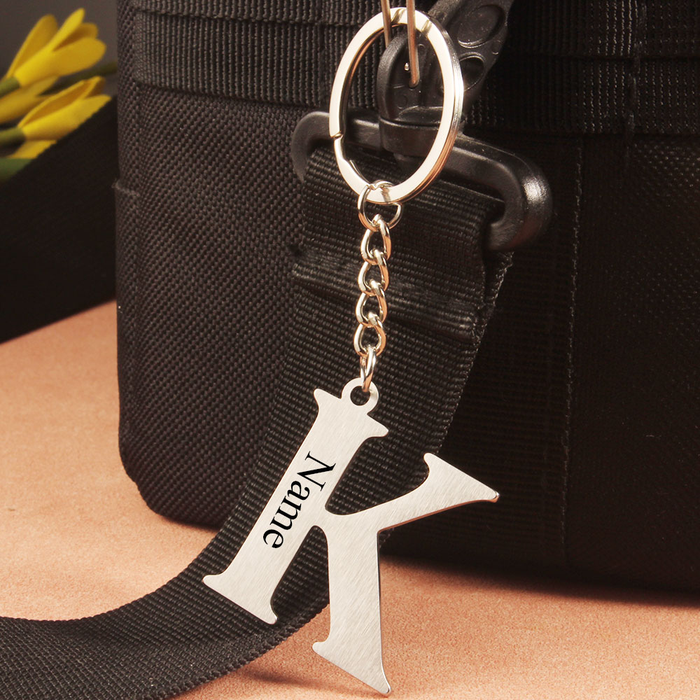 Personalized A-Z Initial Laser - Wedding Z 评论和价格