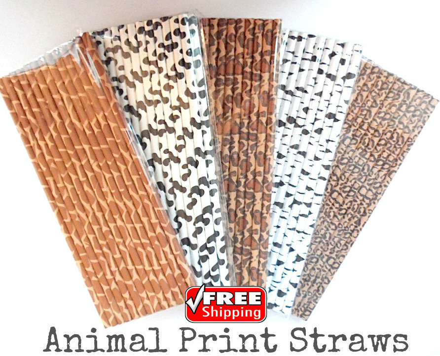 Pick Styles 2500 Pcs Animal Pr - Wedding Zoo 评论和价格