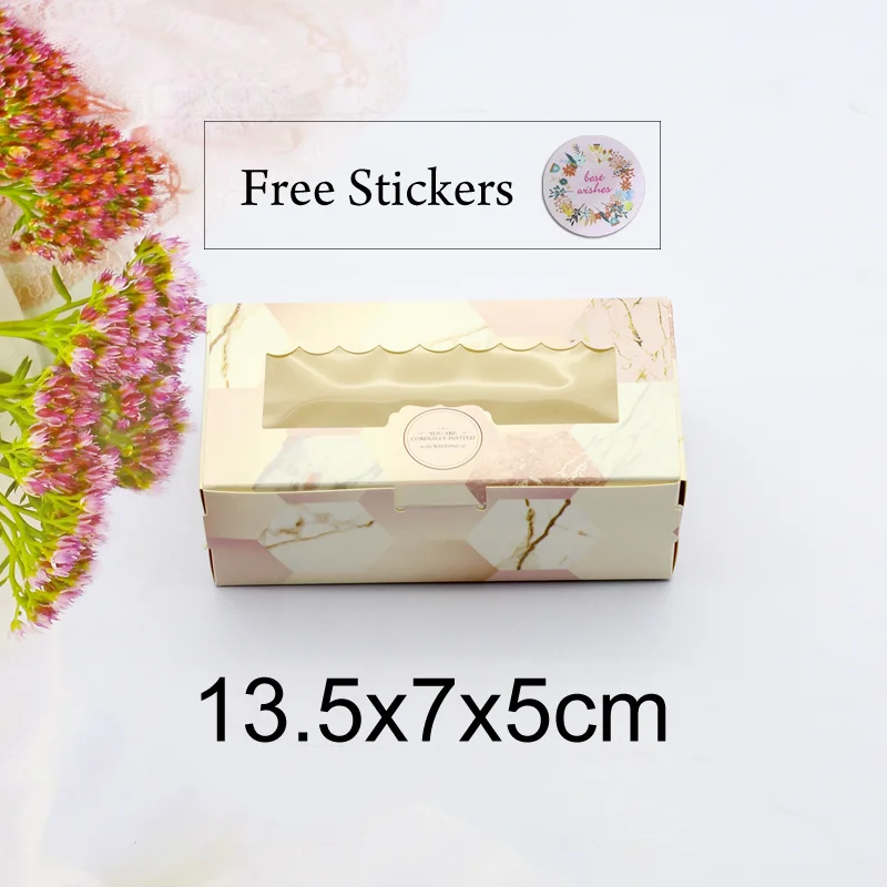20/50PCS Wedding Candy Gift Bo - Wedding Favor Box 评论和价格