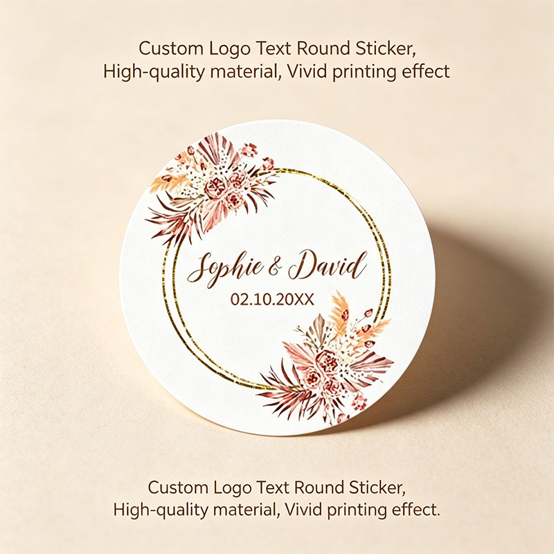 Custom Names Date Wedding Stic - Wedding Favor Box 评论和价格