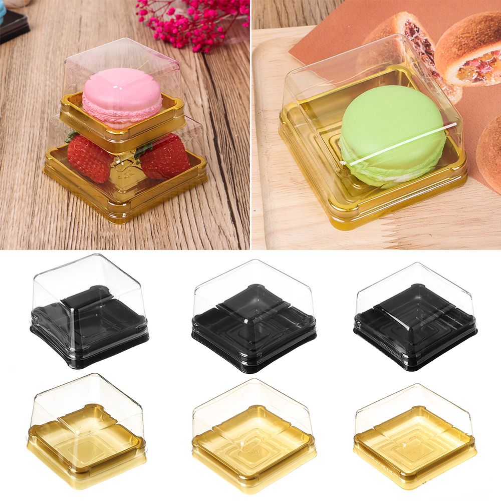 50Sets Hot China Mid-Autumn Fe - Wedding Favor Box 评论和价格