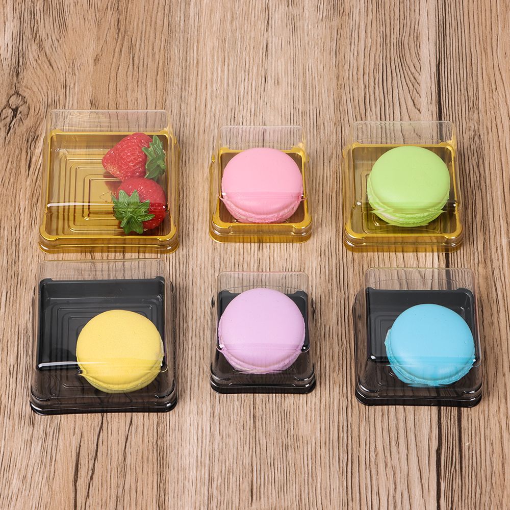 50Sets Hot China Mid-Autumn Fe - Wedding Favor Box 评论和价格
