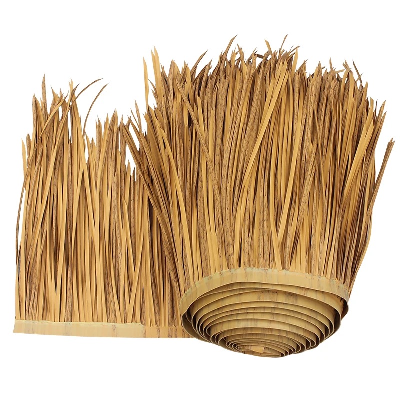 10m hot melt simulated thatch  - Wedding Party Supply Store 评论和价格