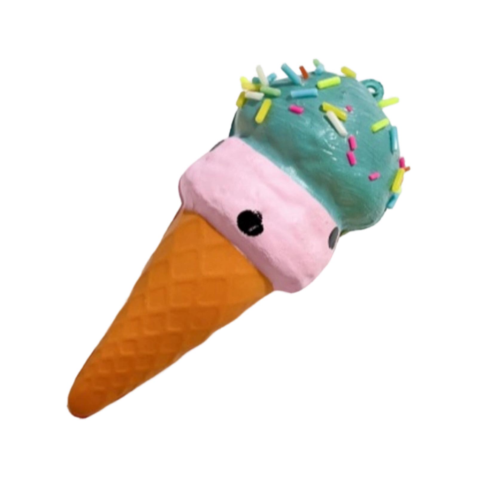 Simulation Ice Cream Model Par - Wedding Cake Supply Store 评论和价格