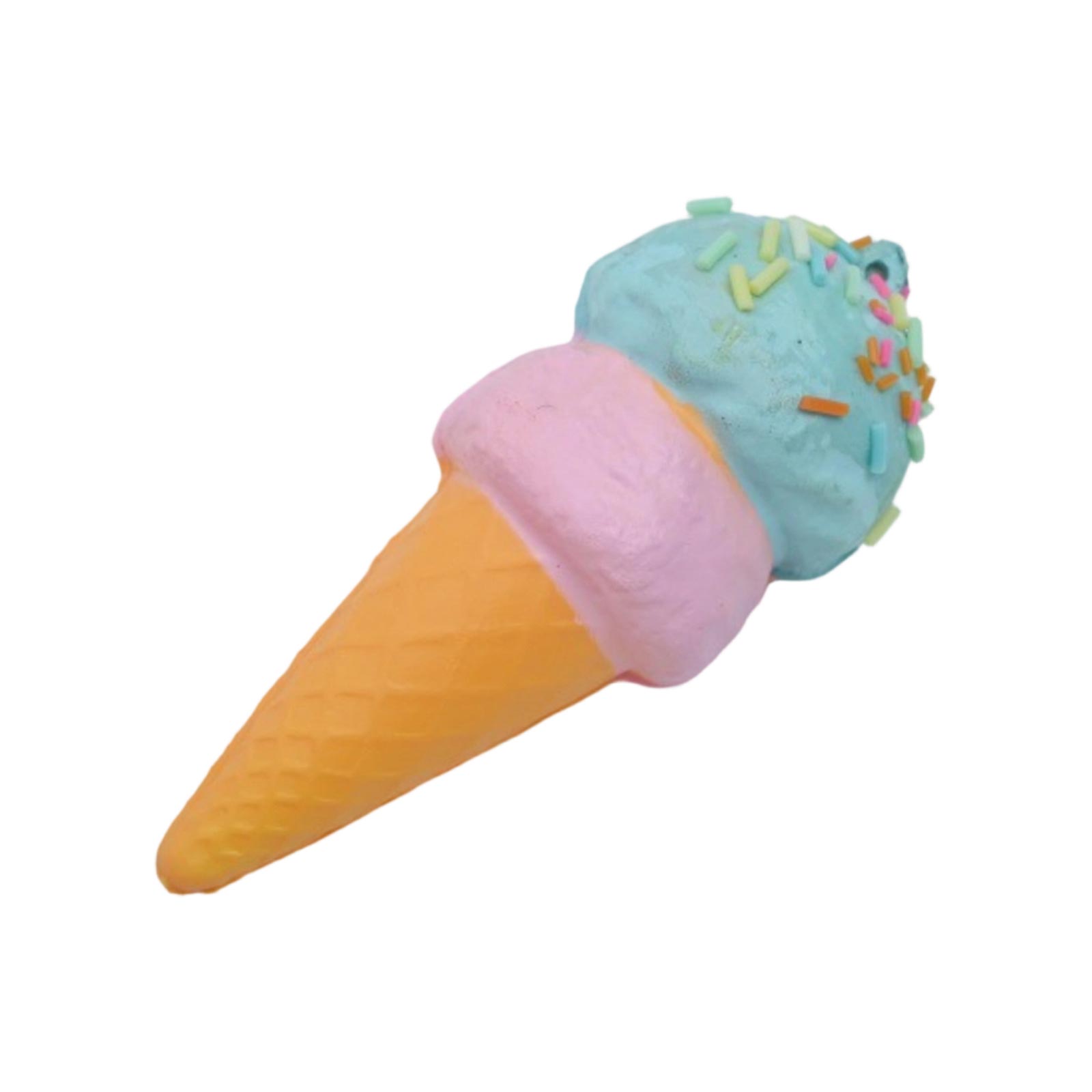 Simulation Ice Cream Model Par - Wedding Cake Supply Store 评论和价格